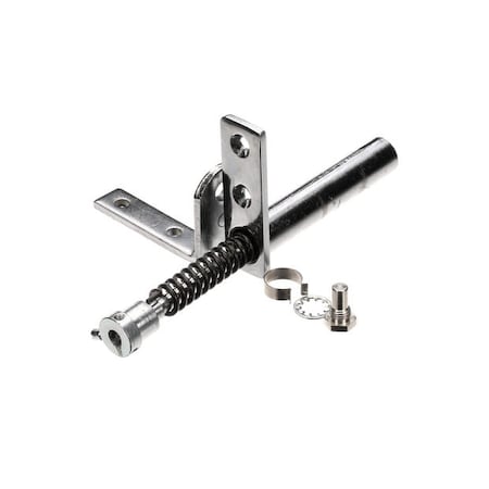 Kason Top Right Pivot Hinge 11522R00008